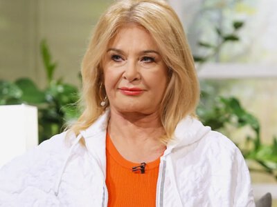 Majka Jeżowska o początkach kariery. To dlatego miała łatwiej od innych