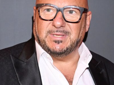 Gąsowski potwierdził wieści w rodzinnym gronie. Ale jesteśmy szczęśliwi