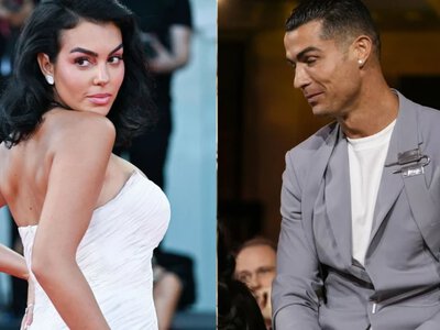 Fani Ronaldo aż zdębieli, gdy to zobaczyli. Patrzyli tylko na jego dłoń