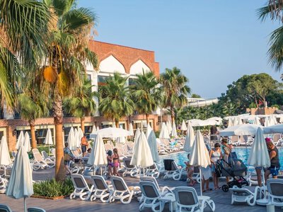 Czy wakacje bez plażowania mają sens? Polacy są mocno podzieleni