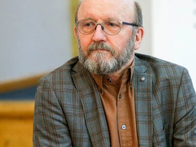 Barciś sam potwierdził. Po tym wszystkim, to było tylko kwestią czasu