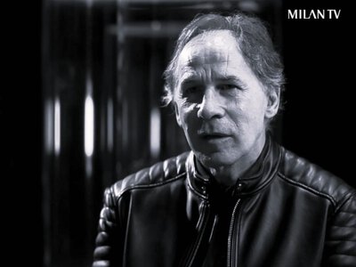 Cały świat żegna Franco Baresiego. Zdefiniował erę