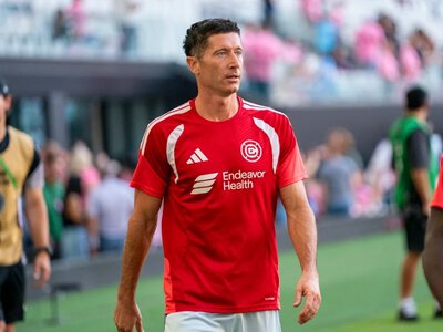Chicago Fire - Charlotte FC w MLS. Relacja na żywo