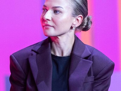 Słaba Lewandowska z trudem wsiadła do samolotu. Czy jestem gotowa? Nie