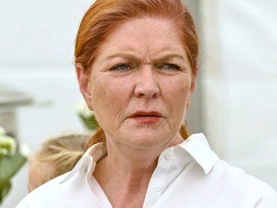 Fatalna seria Katarzyny Dowbor. Wyjechała do Andaluzji i się zaczęło