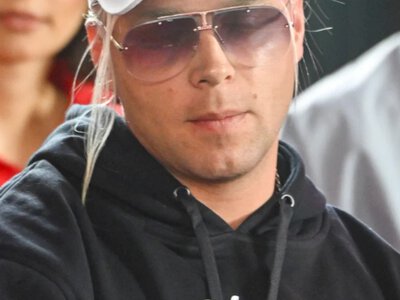 Skolim ogłosił, kto steruje jego karierą. Moja mama trzyma kasiorę
