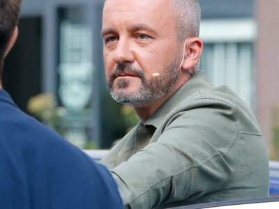 Skórzyński nie wytrzymał ws. cen paliw. Narzeka na drożyznę, tyle zapłacił