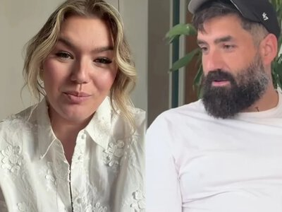 Odezwał się drugi wybranek Marty z Love is Blind. Coś jest na rzeczy