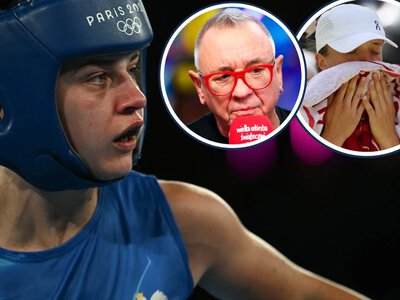 Szeremeta nie poszła w ślady Świątek. Decyzję tłumaczy na festiwalu Owsiaka