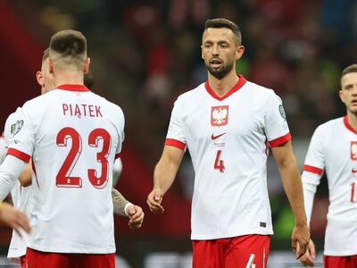 Wieczysta ściągnęła reprezentanta Polski. Transfer z Serie A