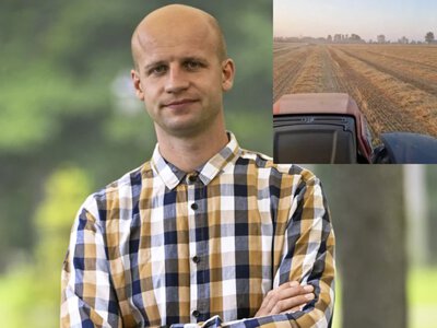 Gabriel z Rolnika potwierdza smutne wieści. To już koniec miłości