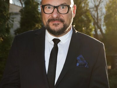 Gąsowski z kolejnymi wspaniałymi doniesieniami. Nie spodziewałem się