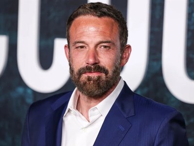 Ben Affleck znowu się wzbogacił. Kolejny milion wygrał w teleturnieju