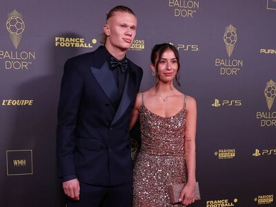 Isabel Haugseng Johansen w sukience, którą chcemy nosić przez całe lato