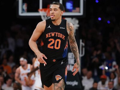Gorąco wokół Jeremy'ego Sochana. Ważą się losy Polaka w NBA