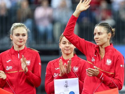 Było już 6:0 i 5:0 w meczu polskiej 1. I zaskoczenie. Znamy półfinalistkę