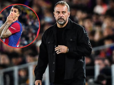 Ma wrócić do Barcelony. Wcześniej możliwa kara, Saudyjczycy w akcji