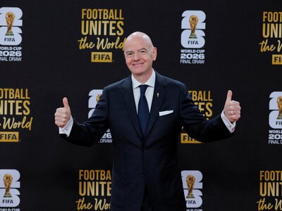 FIFA wydała oświadczenie. Wbiła UEFA szpilkę