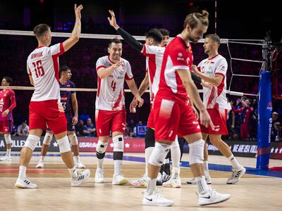 Słoweńcy piszą o Polsce przed półfinałem. Mają się za co mścić
