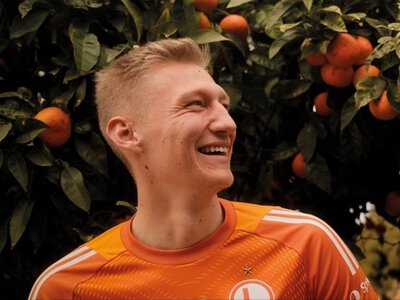 Oto co Hindrich zastał w Legii. Tego się nie spodziewał