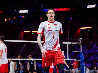 Wrócił do kadry po blisko dekadzie. Grbić mu ufa, on godnie zastępuje legendy