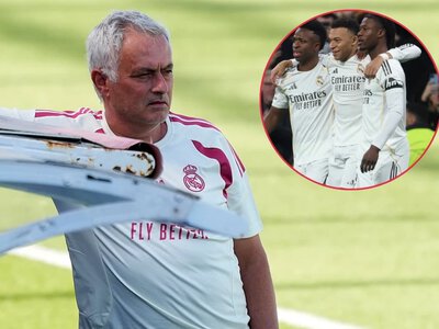 Mourinho nie miał litości. Czystki w Realu Madryt, padło aż 6 nazwisk