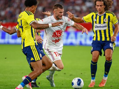 UEFA zadecydowała ws. polskich klubów. Zmiana terminów meczów w pucharach