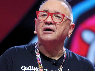 Owsiak pokazał, co się dzieje pod sceną festiwalu: Jesteśmy przygotowani