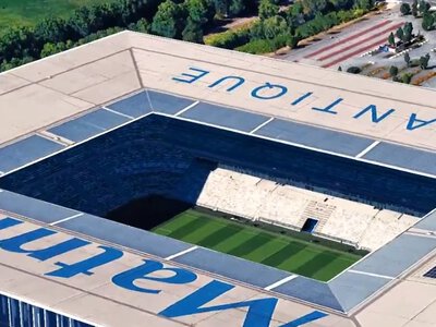 Słynny klub sprzedany za 1 euro! Ostatnia deska ratunku