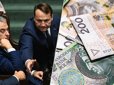 Ostry spór o finanse państwa. Sejm udzielił absolutorium dla rządu