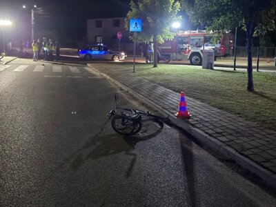 Nowe informacje po tragedii w Kuźnicy Starej. Ruch prokuratury ws. kierowcy