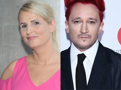 Tajner wyciąga fakty z przeszłości Wiśniewskiego. To dlatego im nie wyszło
