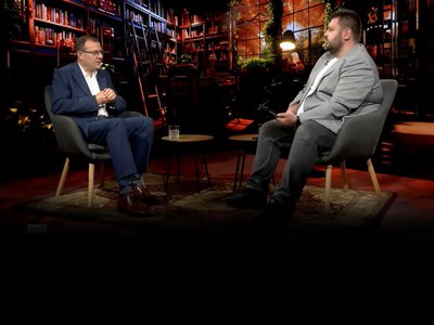 Prof. Antoni Dudek o sytuacji po rozłamie w PiS: „Obaj za to zapłacą