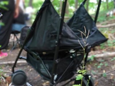 Zabójstwo sprzed 22 lat. Policja: 61-latka przyznała się do winy