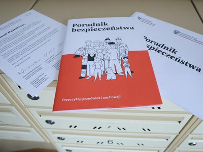 Politycy opozycji wyśmiewają alert RCB. To jest taka amatorszczyzna, że głowa boli