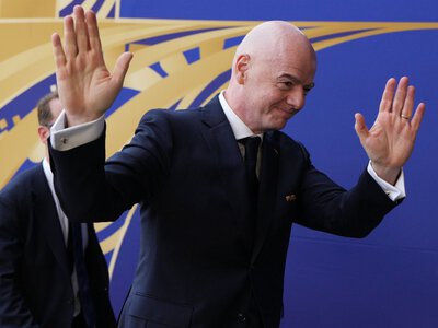 FIFA wycofuje się z kontrowersyjnego pomysłu. „Doprowadził do podziałów”