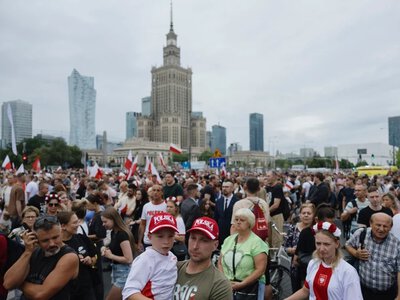 82. rocznica Powstania Warszawskiego. Obchody i uroczystości w stolicy