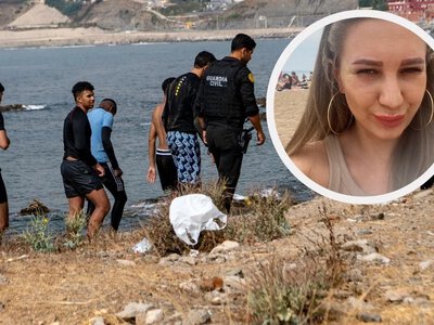Kryzys migracyjny w Hiszpanii. Sytuacja nie jest aż tak zła