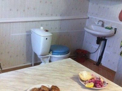 Koszmarne, ale tanie mieszkania do wynajęcia. Odważysz się tam zamieszkać?