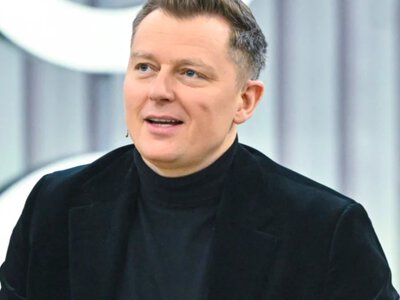 Rafał Brzozowski bierze dziś ślub. To ona zostanie żoną artysty