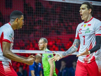 Polska w wielkim finale. Nie dali szans Słowenii