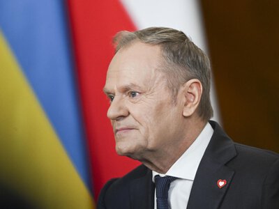 Donald Tusk i inni liderzy państw członkowskich UE zabrali głos ws. Ceuty. Padły waż…