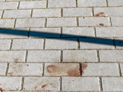 Atak na Ukrainkę w Gdyni. Uderzono ją w głowę laską, kobieta zalała się krwią
