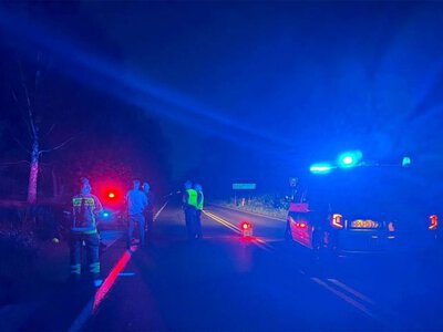 Jechał po pijanemu i zabił samochodem trzy osoby