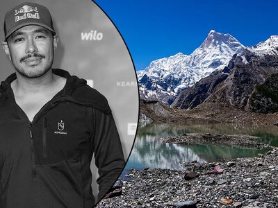 Wszyscy porwani przez lawinę. Tragiczny finał poszukiwań alpinistów