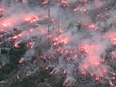 Wybiła godzina W. Warszawa stanęła, w mieście zawyły syreny