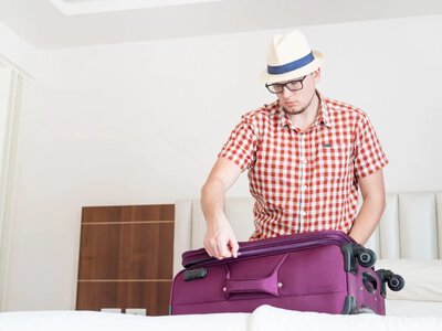 Hotelarze przewracają oczami. Tych zachowań gości mają serdecznie dość
