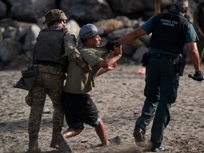 Reakcja na kryzys migracyjny. Będzie specjalne posiedzenie Rady UE