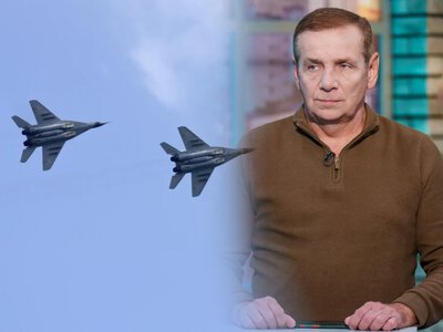 Polacy trochę się zapędzili. Ukraiński weteran o przekazaniu MiG-ów za drony