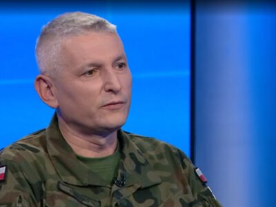 „Rakiety defensywne też są niebezpieczne”. Dlaczego nie zestrzelono CH-101?